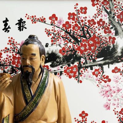 TƯỢNG THẦN TRÀ